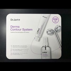 Dr.Jart+ Liftra 3-step Contour Set